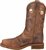 Side view of Double H Boot Mens 11 Inch Wide Square Composite Toe ICE